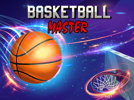 Basketball Master